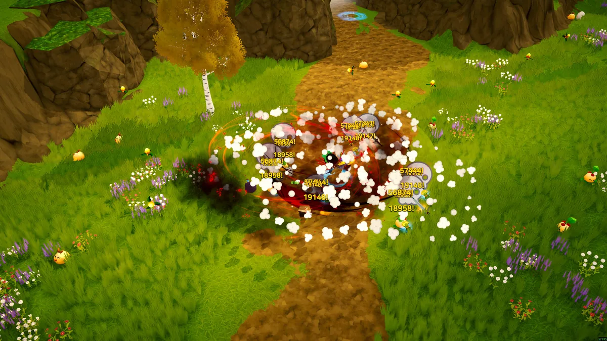SpiritVale Patch Notes — What We Know — SpiritVale Codex preview thumbnail