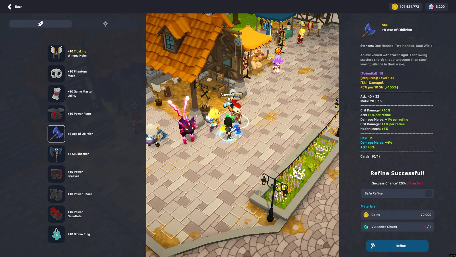 The Echoing Spire — Complete Guide — SpiritVale Codex preview thumbnail