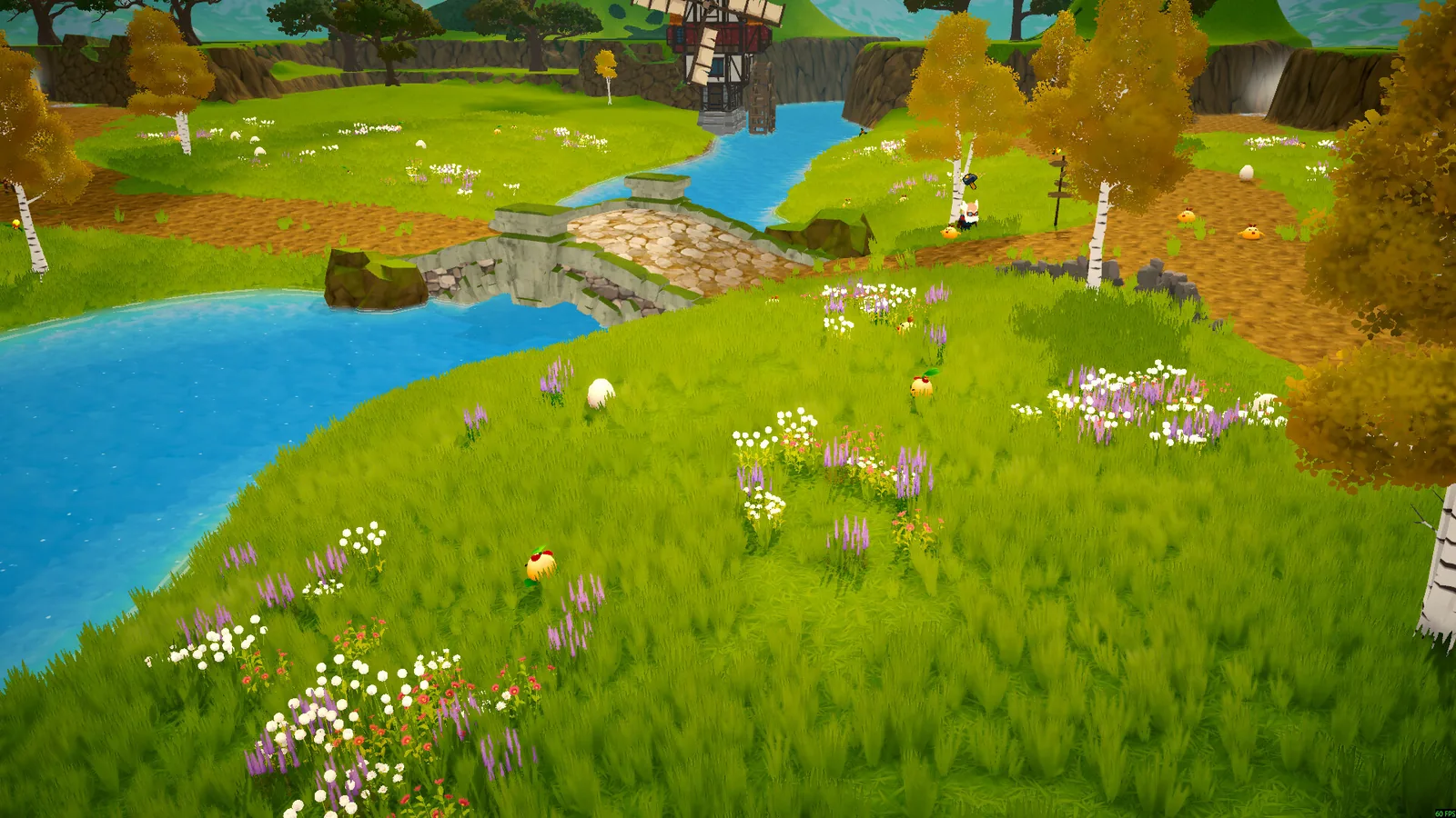 SpiritVale Enters Early Access — SpiritVale Codex preview thumbnail