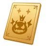 Vorpal Hare Card
