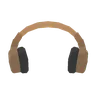 Resonant Headphones