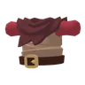 Ashwalker Chest