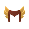 Crimson Crest