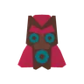 Totem Mask