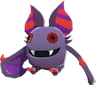 Drooping Bat
