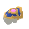 Arcane Gloves