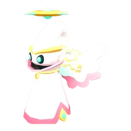 Seraphim Arbiter