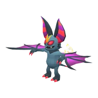 Night Baron