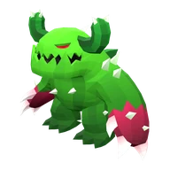 Cactus King