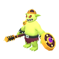 Orc King