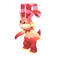 Vorpal Hare