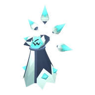 Ice Mage