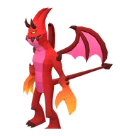 Demon Lord