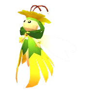 Lady Fey