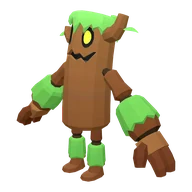 Pine Treant