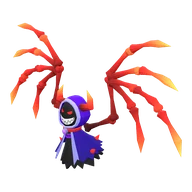 Wraith King