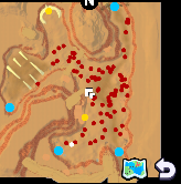 Windy Desert North